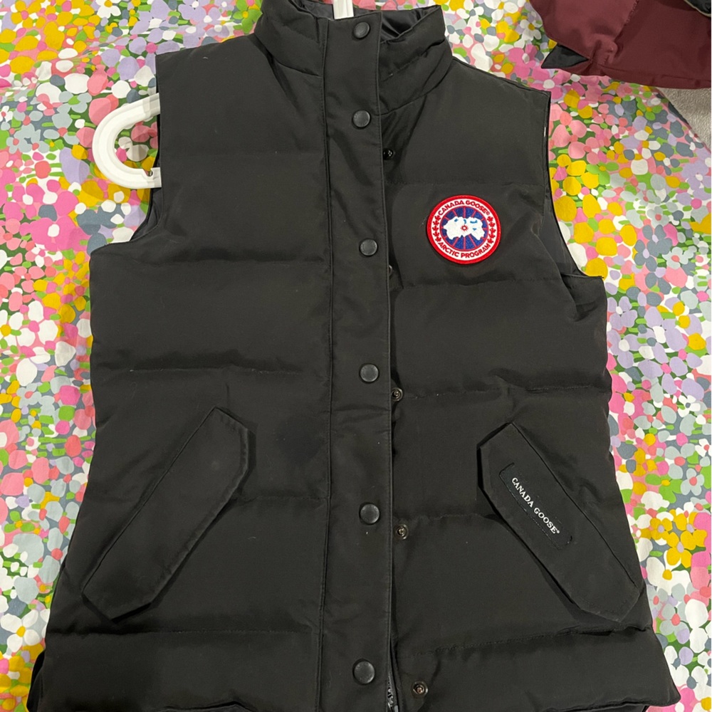 Canada Goose Freestyle Vest